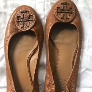 Too small for my feet